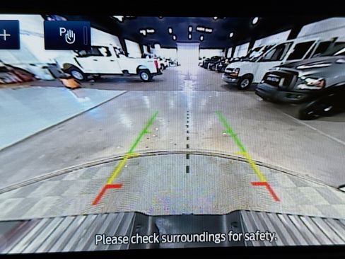 Used 2024 Ford F350 XLT image 18