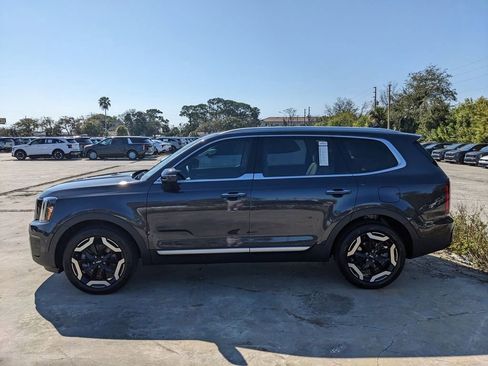 Certified 2025 Kia Telluride S image 6