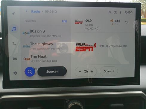 Used 2025 Toyota 4Runner TRD Off-Road Premium image 25