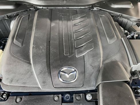 Used 2024 MAZDA CX-90 3.3 Turbo w/ Select Package AWD/4WD image 9