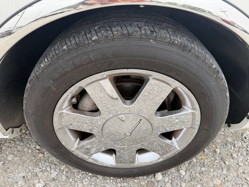 Used 2003 Ford Thunderbird RWD image 12