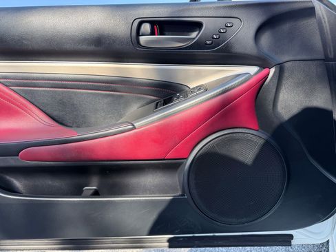 Used 2015 Lexus RC 350 AWD w/ Navigation System Package image 41