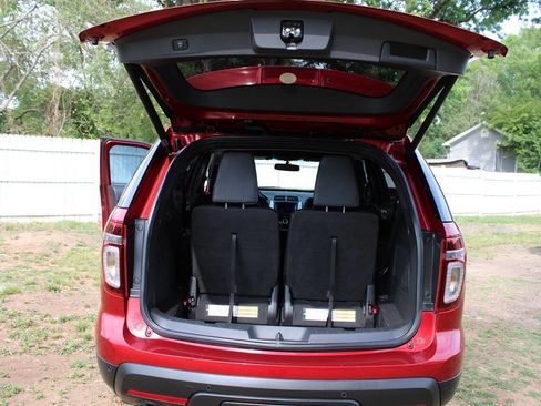 Used 2013 Ford Explorer Sport AWD/4WD image 40