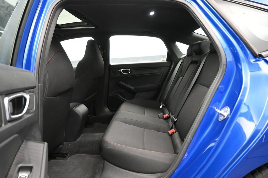 Used 2023 Honda Civic Si image 27