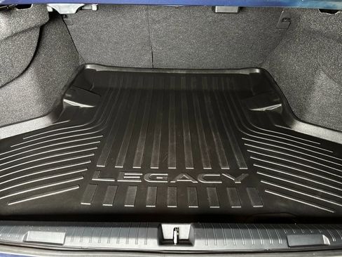 Used 2022 Subaru Legacy Premium image 21