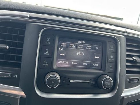 Used 2024 RAM 1500 Classic Warlock image 20