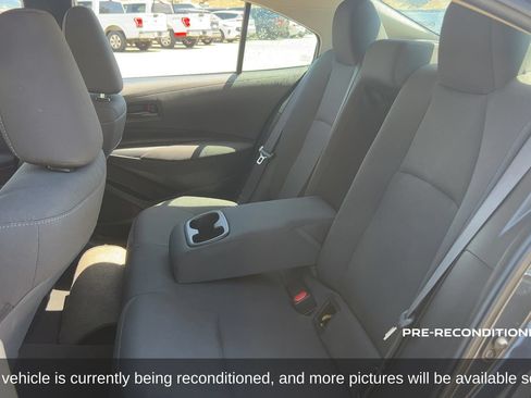 Used 2024 Toyota Corolla LE FWD image 12