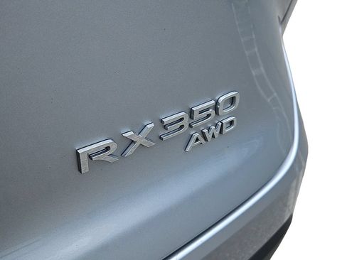 Used 2024 Lexus RX 350 Premium w/ Accessory Package (Z1) AWD/4WD image 30