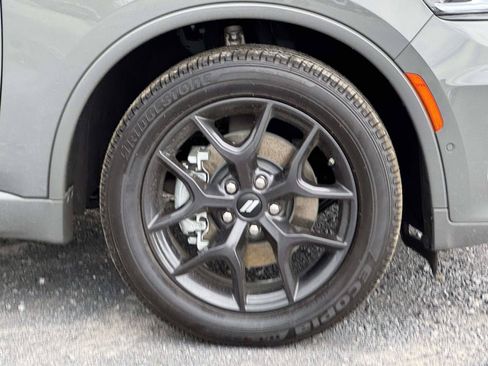 New 2026 Dodge Durango GT AWD/4WD image 25
