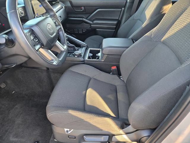 Certified 2025 Toyota 4Runner SR5 AWD/4WD image 21