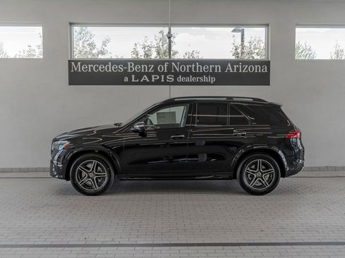 New 2026 Mercedes-Benz GLE 450 4MATIC image 2