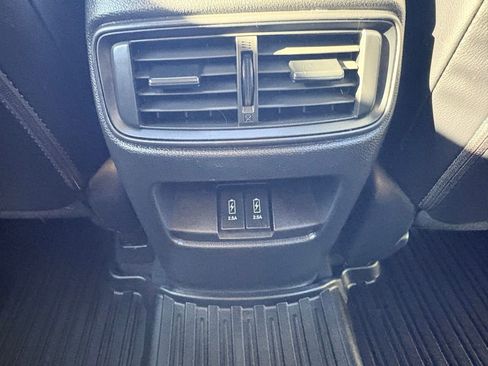 Used 2018 Honda CR-V EX-L image 12