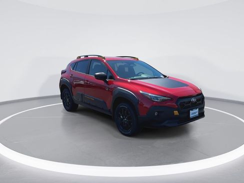 New 2026 Subaru Crosstrek 2.5i Wilderness AWD/4WD image 2