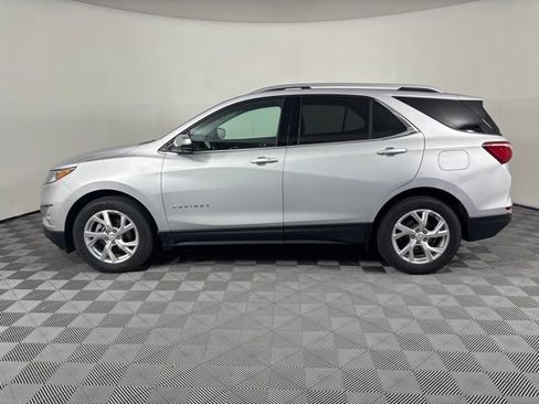 Used 2020 Chevrolet Equinox Premier FWD image 41