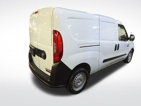 Used 2018 RAM ProMaster City Tradesman image 6