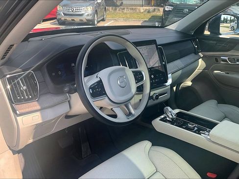 Used 2026 Volvo XC90 B6 Ultra AWD/4WD image 17