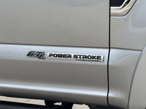Used 2020 Ford F250 XLT w/ Tremor Off-Road Package AWD/4WD image 4