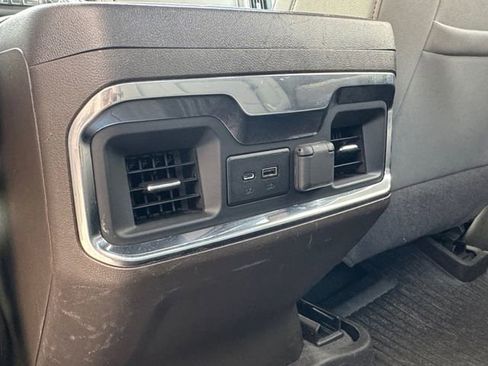 Certified 2022 Chevrolet Silverado 1500 LTZ AWD/4WD image 30