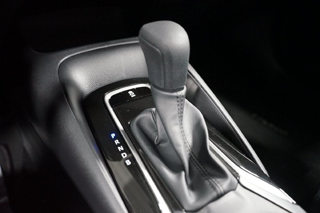 New 2027 Toyota Corolla LE FWD image 21