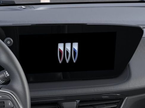 New 2026 Buick Encore GX Sport Touring w/ Comfort Package FWD image 20