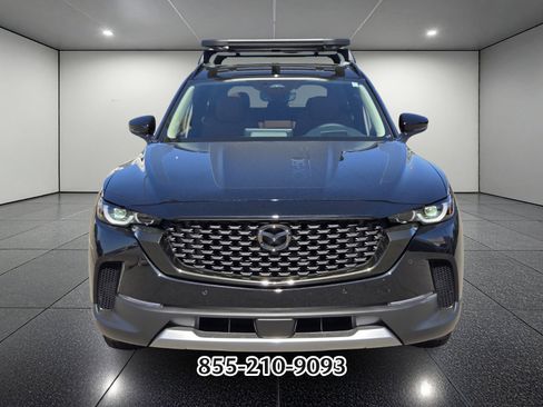 New 2026 MAZDA CX-50 Meridian Edition w/ Apex Package image 5