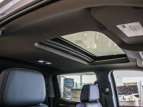 New 2025 Chevrolet Silverado 1500 RST w/ Convenience Package II image 15