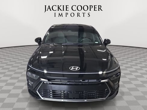 Used 2025 Hyundai Sonata N Line FWD image 2