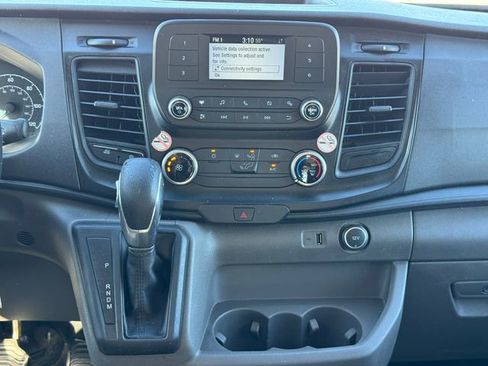 Used 2020 Ford Transit 250 Low Roof image 4