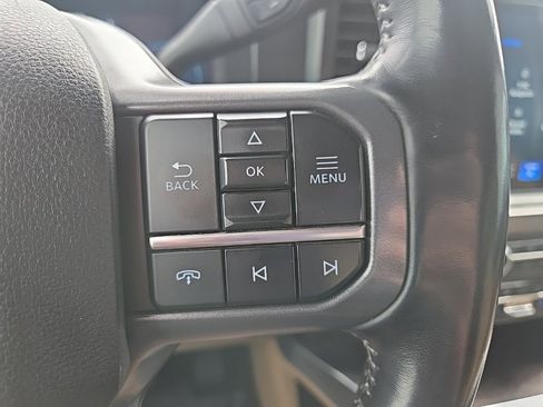 Used 2023 Ford F250 Lariat image 51