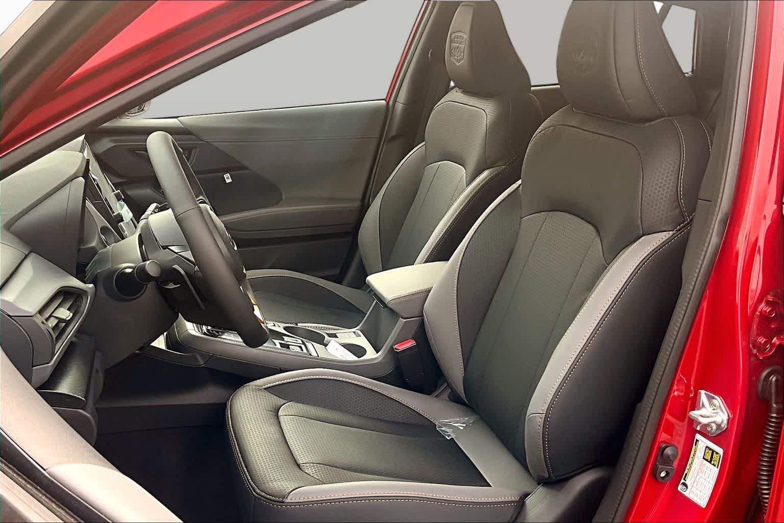 New 2026 Subaru Crosstrek 2.5i Wilderness AWD/4WD image 9