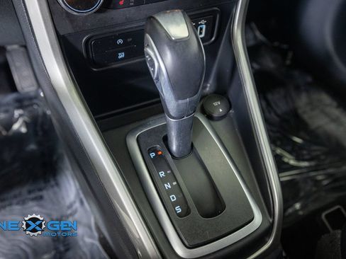Used 2019 Ford EcoSport Titanium AWD/4WD image 23