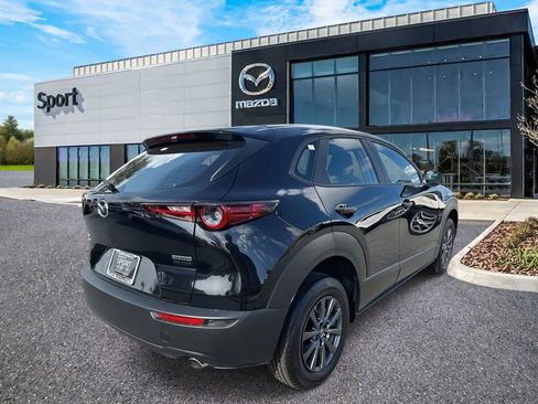 New 2026 MAZDA CX-30 AWD 2.5 S image 3