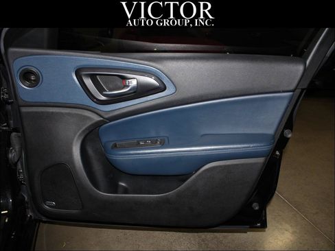 Used 2015 Chrysler 200 S w/ Navigation & Sound Group I AWD/4WD image 32