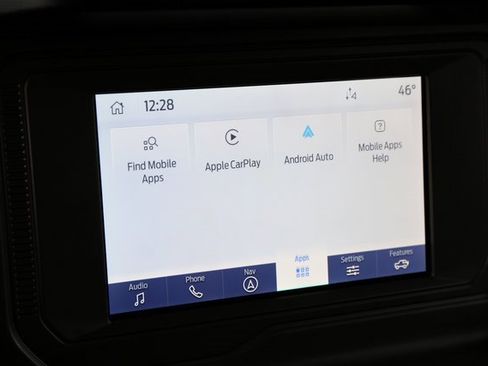 Used 2023 Ford Bronco Outer Banks image 32