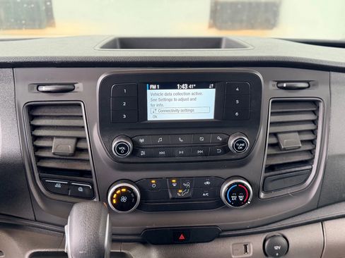 Used 2025 Ford Transit 250 148 High Roof Extended AWD w/ Load Area Protection Package image 28