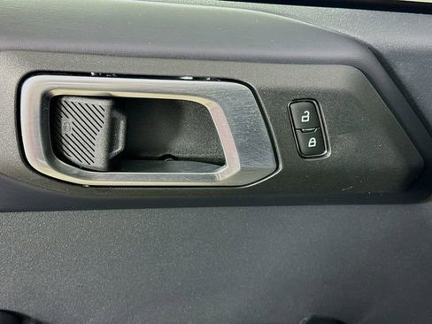 New 2026 Ford Bronco Outer Banks image 18