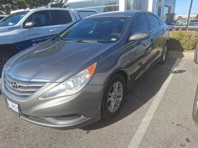 Used 2011 Hyundai Sonata GLS w/ Popular Equipment Pkg 2