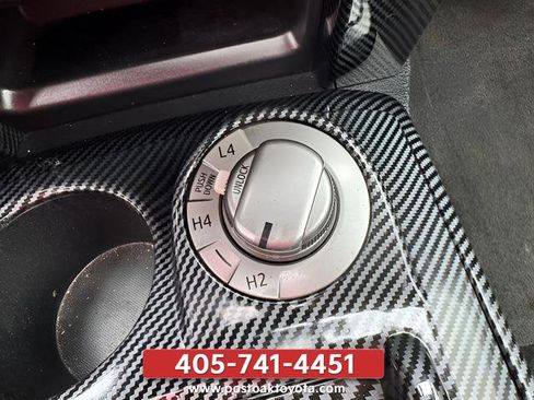 Used 2014 Toyota 4Runner SR5 Premium AWD/4WD image 32