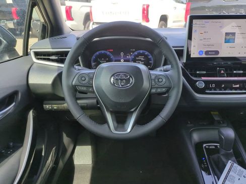 New 2026 Toyota Corolla XSE image 15