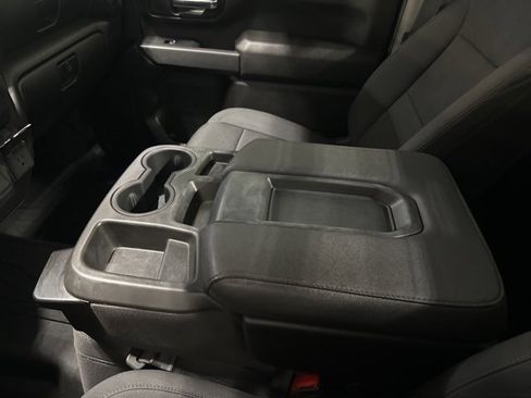 Used 2023 Chevrolet Silverado 3500 W/T w/ WT Fleet Convenience Package image 18