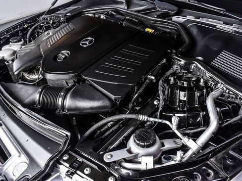 Used 2024 Mercedes-Benz C 300 4MATIC Sedan w/ Advanced USB Package image 13