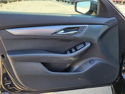 Used 2025 Cadillac CT5 Premium Luxury image 20
