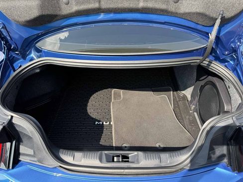 Used 2024 Ford Mustang GT Premium RWD image 32
