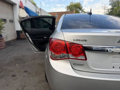 Used 2015 Chevrolet Cruze LT FWD image 47