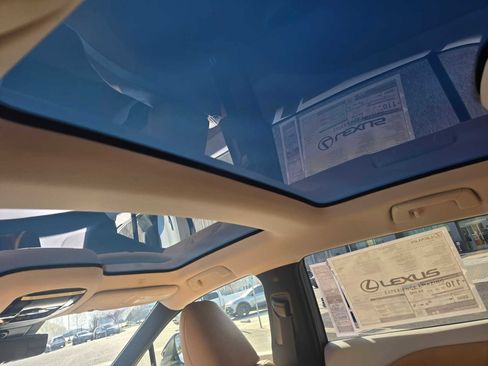 New 2026 Lexus RZ 450e Premium image 22