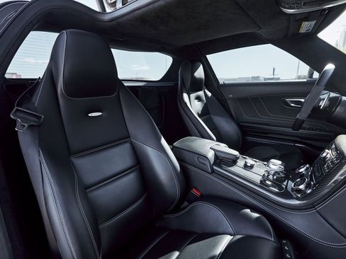 Used 2012 Mercedes-Benz SLS AMG Coupe image 44