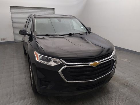Used 2021 Chevrolet Traverse LS w/ LPO, Floor Liner Package image 14