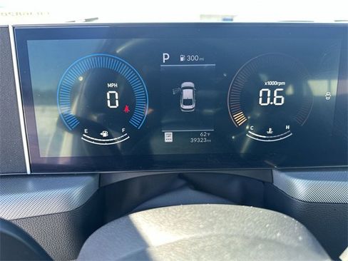 Used 2024 Hyundai Sonata SEL image 10