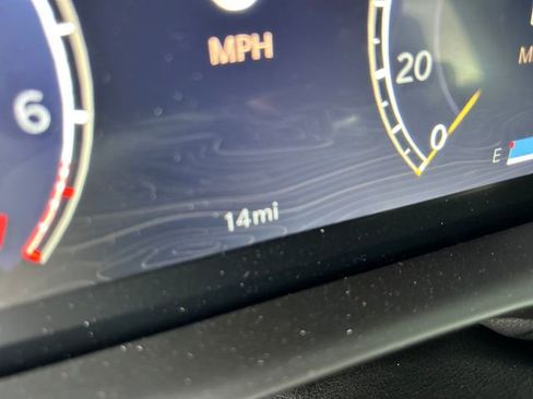 New 2026 Jeep Grand Cherokee Limited image 17