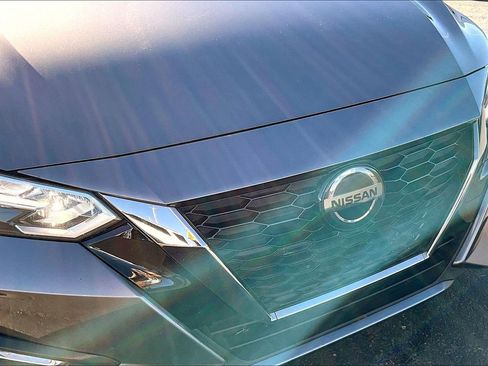 Used 2021 Nissan Sentra SR image 33